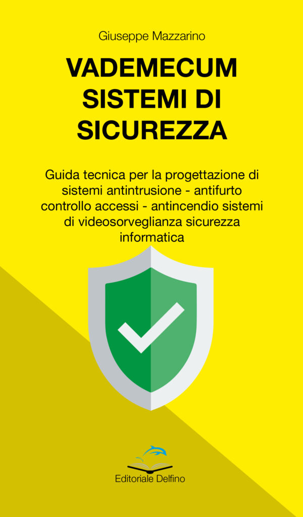 VADEMECUM SISTEMI DI SICUREZZA - immagine 2