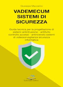VADEMECUM SISTEMI DI SICUREZZA