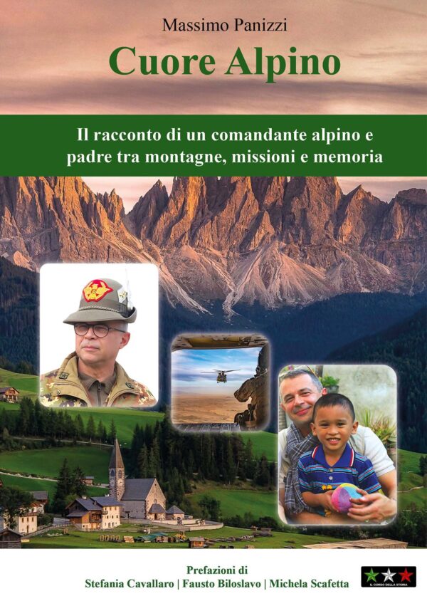 CUORE ALPINO - immagine 2