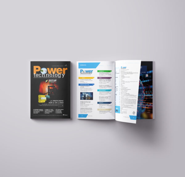 POWER TECHNOLOGY N°138 MAR/APR 2025 - immagine 3