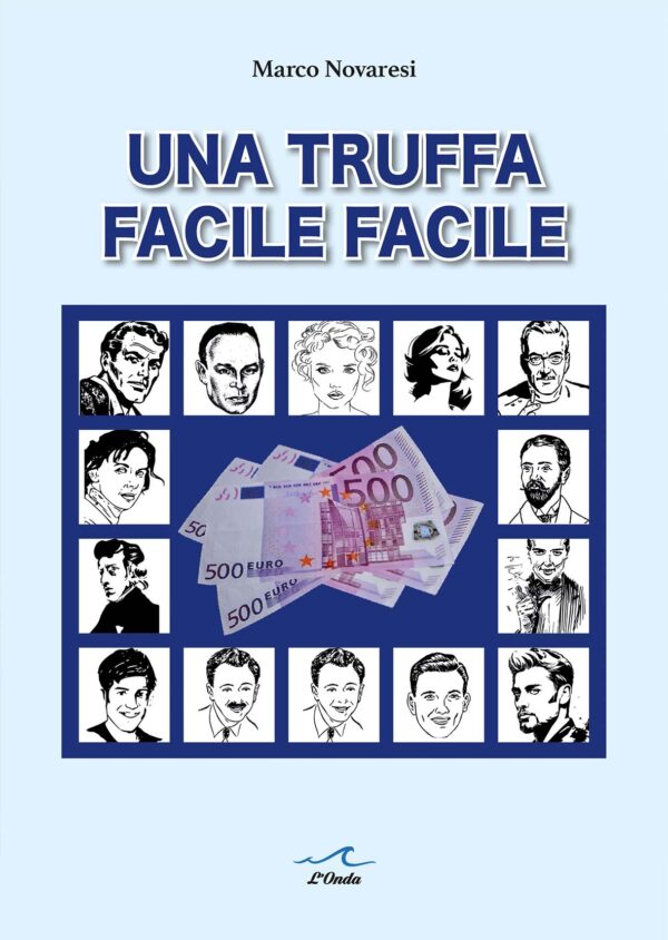 UNA TRUFFA FACILE FACILE - immagine 2
