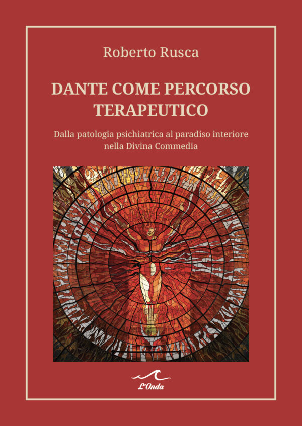 DANTE COME PERCORSO TERAPEUTICO - immagine 2