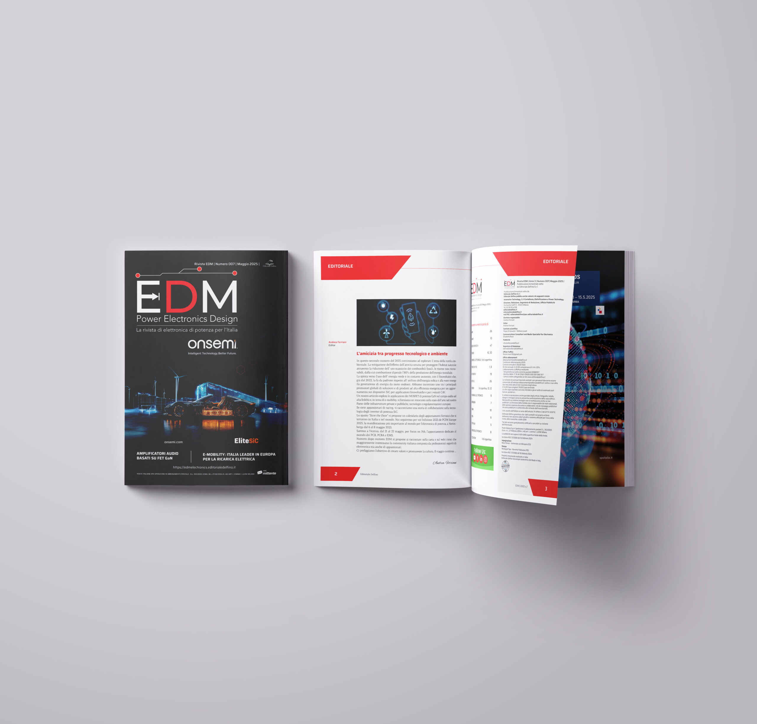 EDM N°07 MAGGIO 2025 - immagine 3