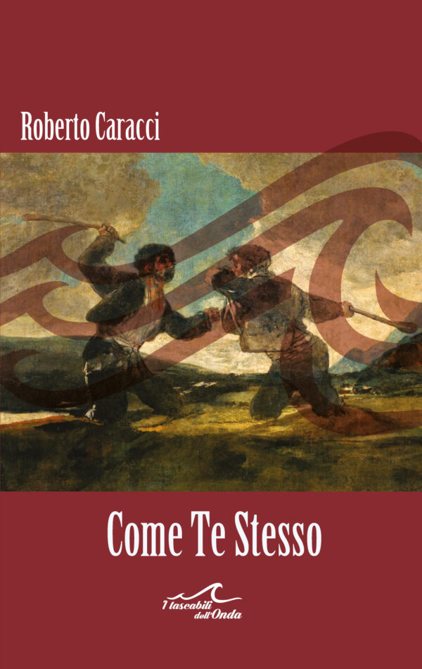 COME TE STESSO - immagine 2