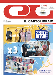 CL IL CARTOLIBRAIO N°496 SET/OTT 2025