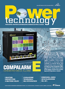 POWER TECHNOLOGY N°140 AGO/SET 2025