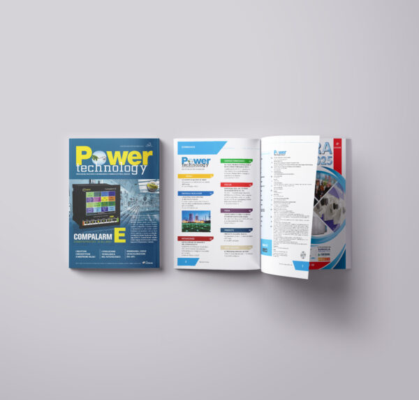 POWER TECHNOLOGY N°140 AGO/SET 2025 - immagine 3