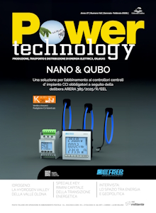 POWER TECHNOLOGY N°142 GEN/FEB 2026
