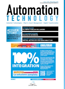 AUTOMATION TECHNOLOGY N°36 FEB/MAR 2026