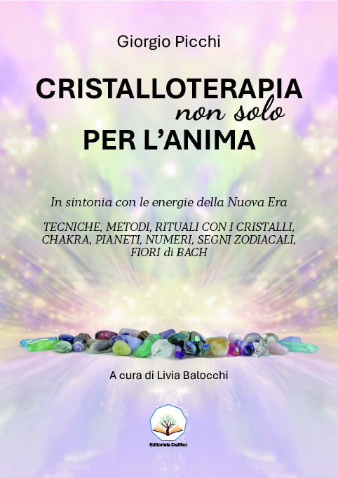 CRISTALLOTERAPIA NON SOLO PER L'ANIMA - immagine 2