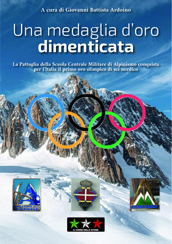 UNA MEDAGLIA D'ORO DIMENTICATA - immagine 2