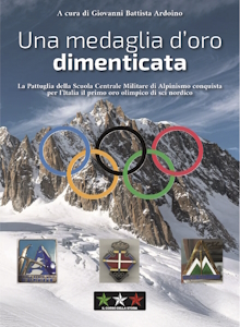 UNA MEDAGLIA D'ORO DIMENTICATA
